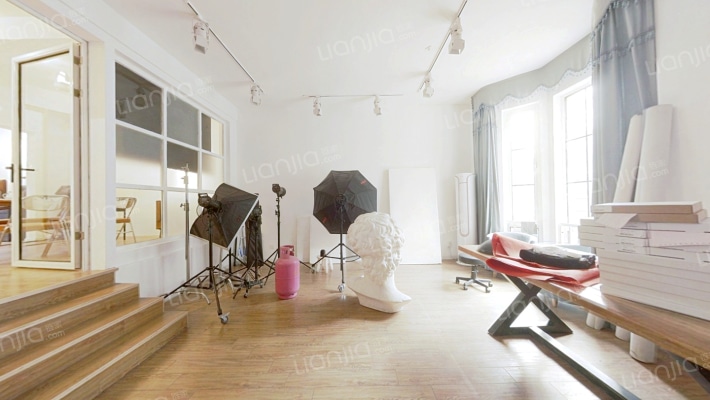 紫琅上郡二手房实景图