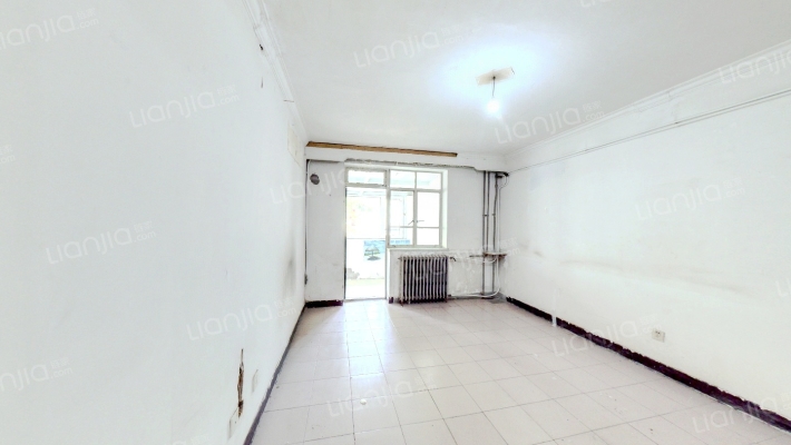 海建里南区二手房实景图