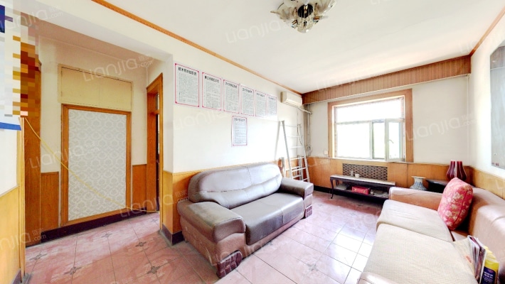 柴市巷工商局宿舍二手房实景图