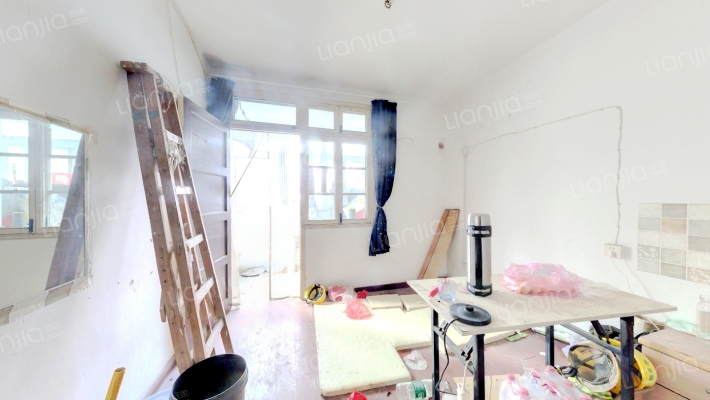 三十八中宿舍二手房实景图