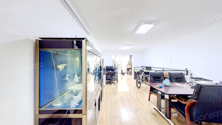 绿苑小区二手房实景图