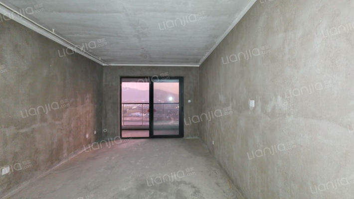 澜沁璟庭二手房实景图