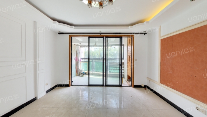 恒达清水园二手房实景图