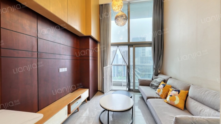 星耀星澜之城二手房实景图