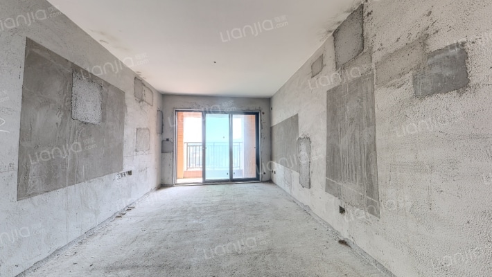 海伦艺境二手房实景图