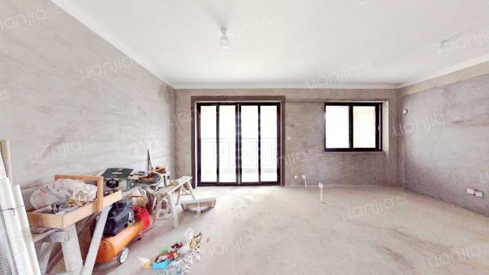 璀璨天元二手房实景图