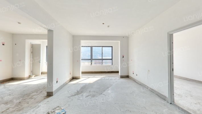 清南名筑二手房实景图