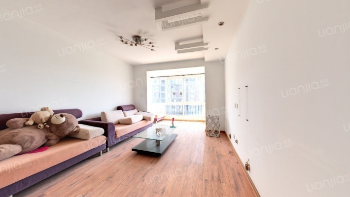 南华小区嘉华苑二手房实景图