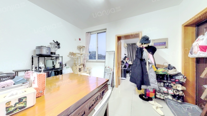 莲花新村一区二手房实景图