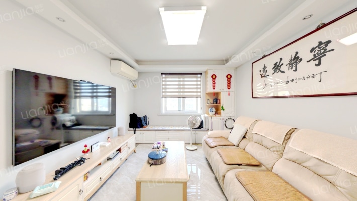 西凌新邨二手房实景图