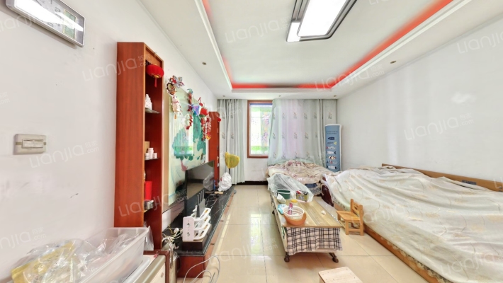 名景花园二期二手房实景图