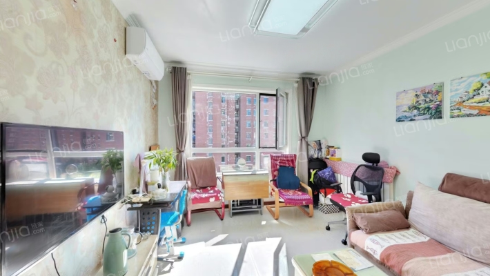 润景家园二手房实景图