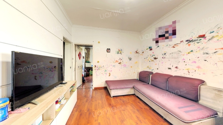 弘鑫商住楼二手房实景图