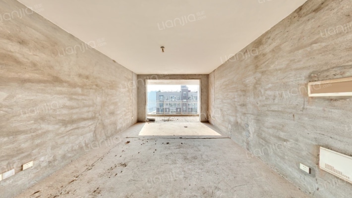 德泽苑二手房实景图