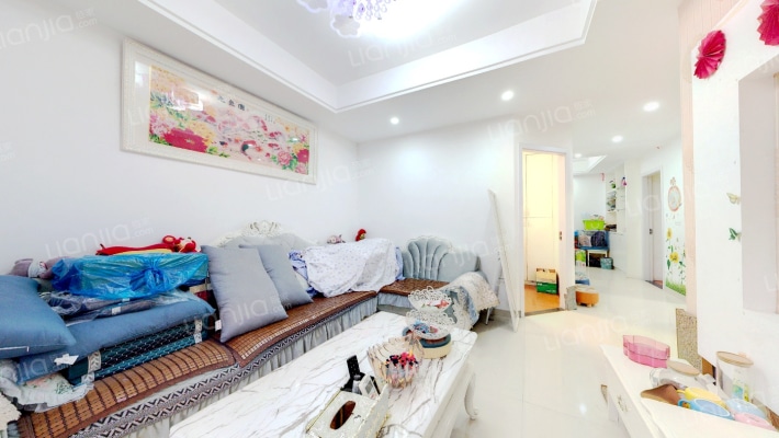 京联·观湖二手房实景图