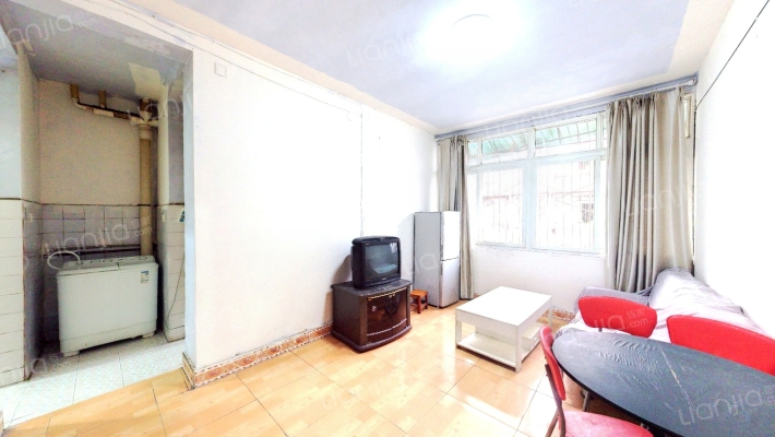 半截巷40号二手房实景图