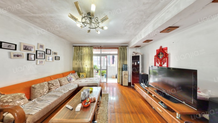 金汇公寓二手房实景图