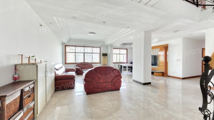 人武大厦二手房实景图