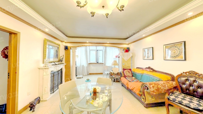 宝利亚大厦二手房实景图