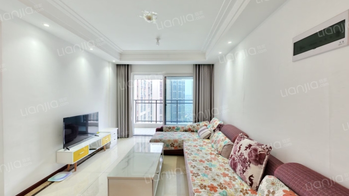 龙腾东麓城二手房实景图