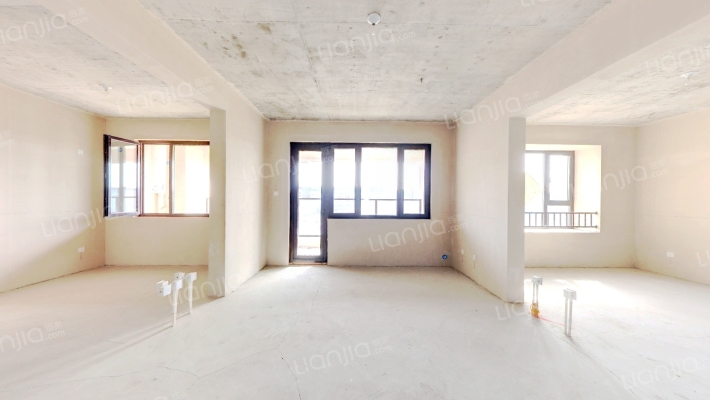 名门福邸二手房实景图