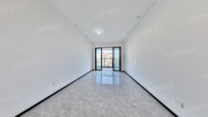 领峰杰筑二手房实景图