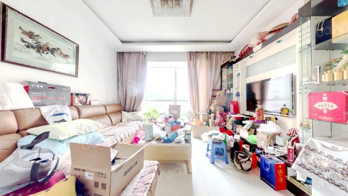 晨光大道二手房实景图