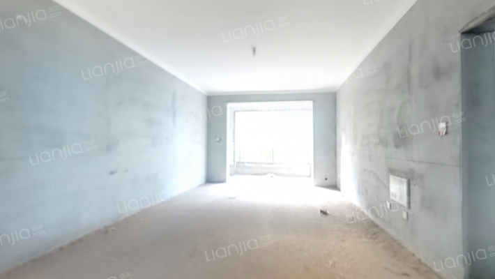 领秀新城西府大院二手房实景图