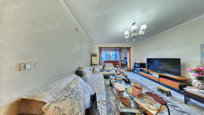 营康西路1号二手房实景图