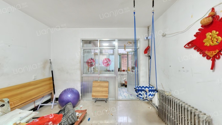 柏树苑二手房实景图