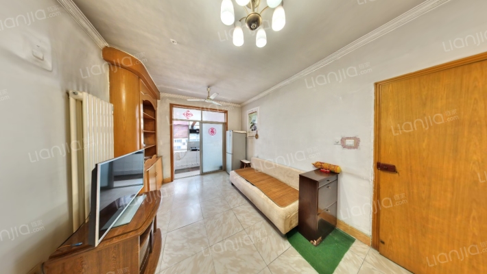 水电大修厂家属院二手房实景图