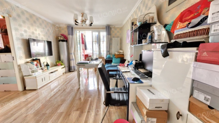 顶秀欣园二手房实景图