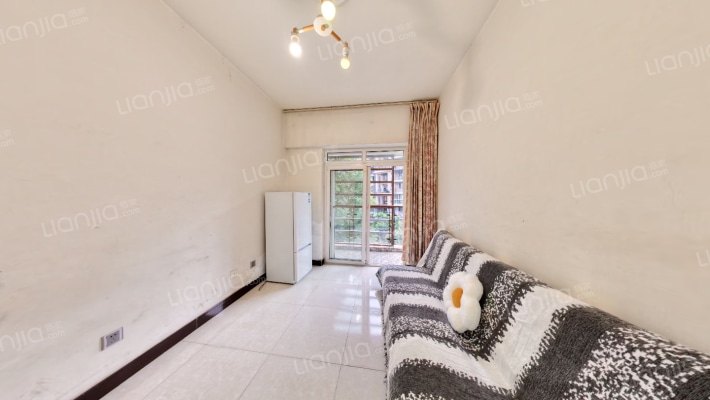 万树森林一期二手房实景图