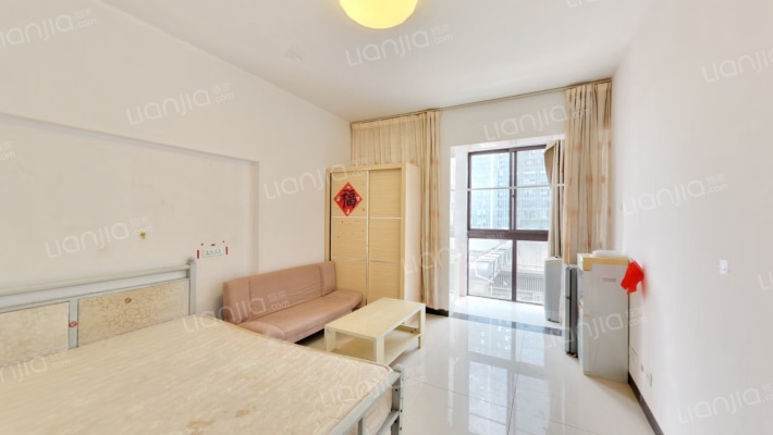 涌鑫昆明之窗二手房实景图