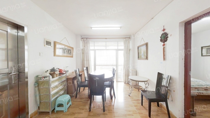 欧邦花园二手房实景图