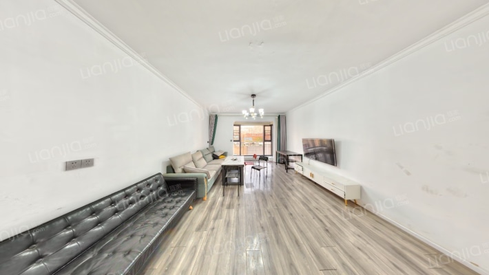 龙泉新村二手房实景图