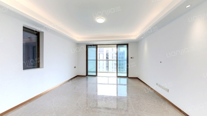 阳光城溪山悦二手房实景图