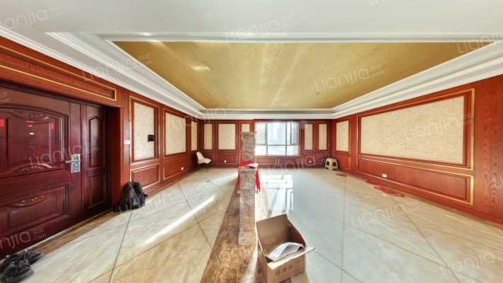 天丰东环广场二手房实景图