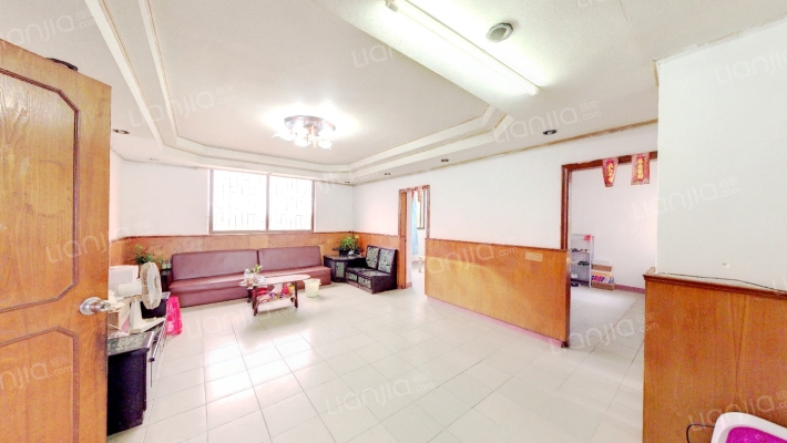 有生中学教师楼二手房实景图