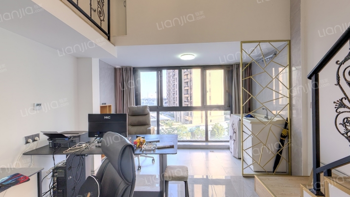 中润广场二手房实景图