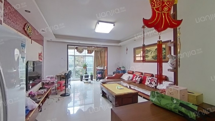 湘环苑二手房实景图