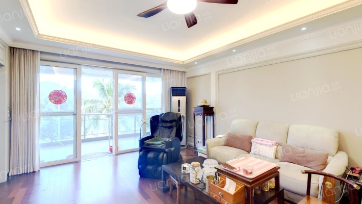 翠堤雅居二手房实景图