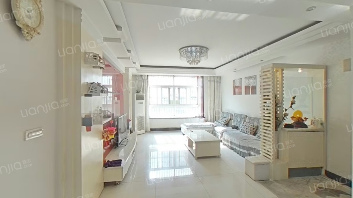 城市明珠二手房实景图