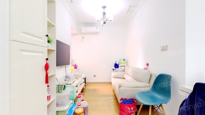 榭雨苑二手房实景图