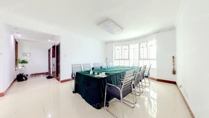 昌茂澳洲园二手房实景图