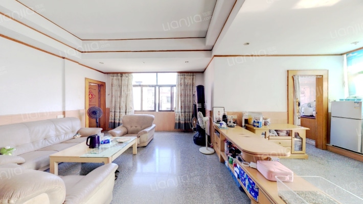 光明西路二手房实景图