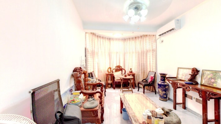 海城区外贸小区二手房实景图