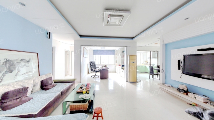 马车河二手房实景图