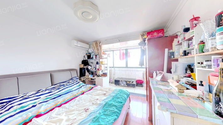 义民新村96号二手房实景图