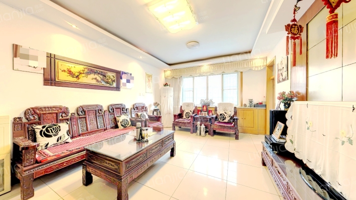 章丘区实验中学宿舍二手房实景图